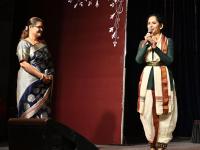 Shashtyabdapurti Utsava - Karla - Day 5 (13 Nov 2024)